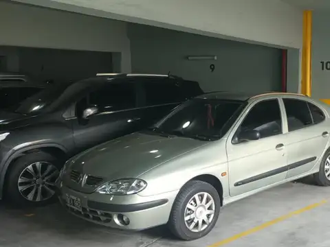 Cochera en Venta Villa Devoto