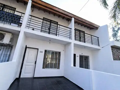 ALQUILER DE DUPLEX EN JOSE C. PAZ