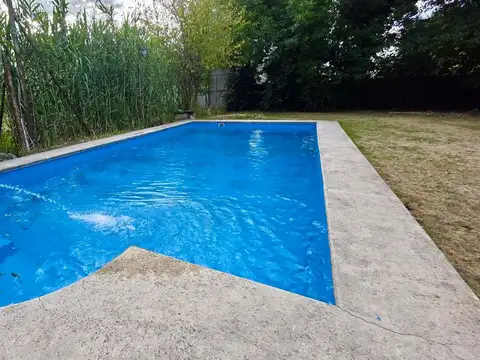 CASA QUINTA EN VENTA- ABASTO- CERCANO AL AUTODRÓMO