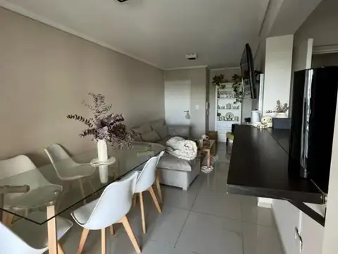 Departamento en Venta en Alto Villasol, USD 110.000