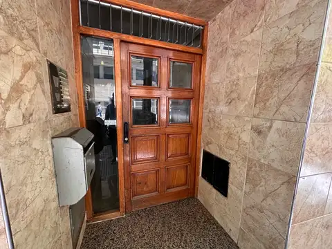 Departamento - Balvanera
