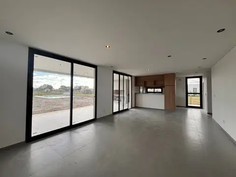Casa en Venta A Estrenar