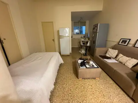 Departamento en Venta en Belgrano C, USD 66.000