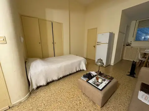 Departamento en venta en Belgrano