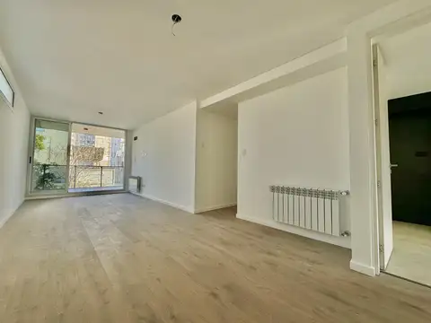 San Juan 1900 - PISO EXCLUSIVO DE 3 DORMITORIOS EN VENTA - Rosario, Centro