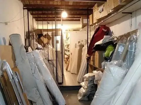 Local en Alquiler 25 años