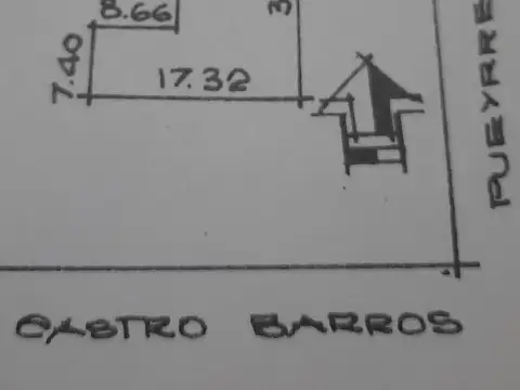 Lote Ideal para Emprendimiento