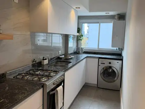 Departamento en Venta 50 años