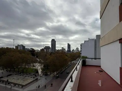 Departamento en Venta en Centro, USD 195.000