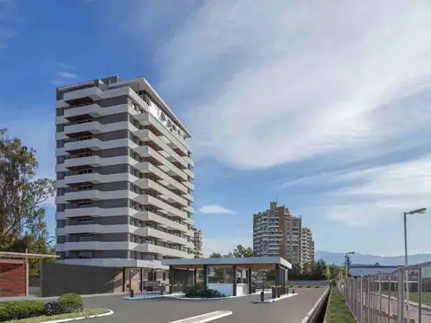 Departamento en Venta de 4 ambientes