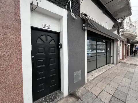 Av. San Martín 2000, Piso 1