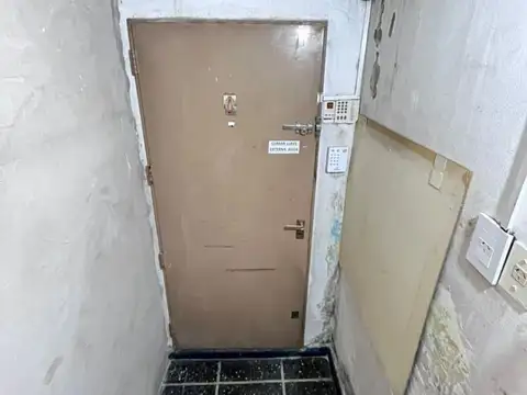 Oficina - Alquiler - Argentina, Tres de Febrero - Av. San Martín 2068
