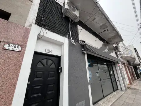 Oficina - Alquiler - Argentina, Tres de Febrero - Av. San Martín 2068