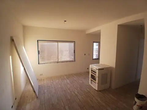 Depto Tipo Casa en Venta de 2 ambientes