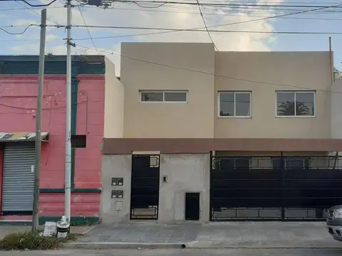Edmundo Fernández 400