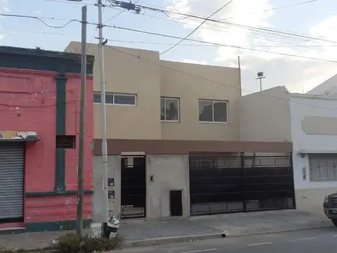 Depto Tipo Casa en Venta de 1 dormitorio