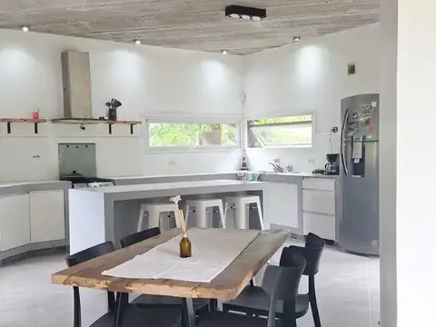 Casa en Venta 8 años