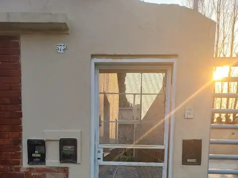 Casa en Venta 40 años