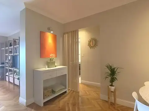 VENTA EXCELENTE DEPARTAMENTO 3 AMB BELGRANO R
