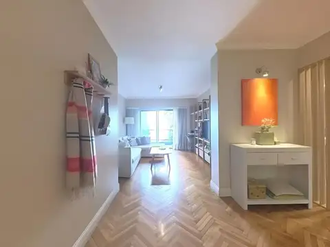 Departamento en Venta 45 años