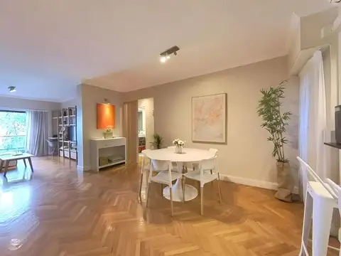 VENTA EXCELENTE DEPARTAMENTO 3 AMB BELGRANO R