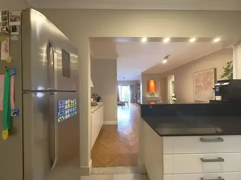 Departamento en Venta en Belgrano R, USD 269.000