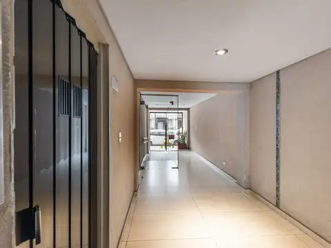 Departamento en Venta en Caballito, USD 64.900