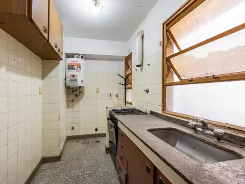 Departamento en Venta al Sur