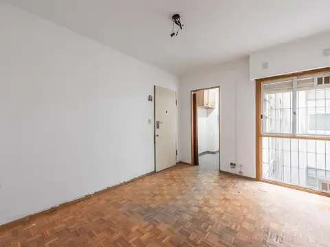 Departamento en Venta 54 años