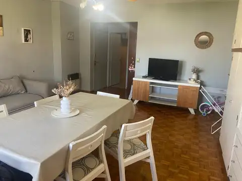 VENTA DEPTO 4 AMB C/COCHERA VILLA GRAL MITRE