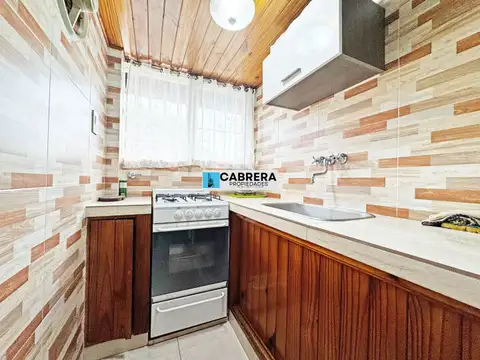 CASA EN VENTA 2 AMB Y DEPTO 2 AMB EN GENERAKL RODRIGUEZ