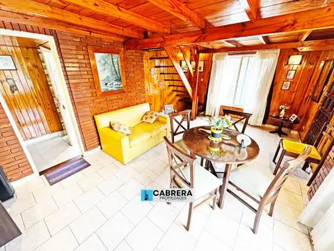 Casa en Venta en General Rodríguez, USD 89.000