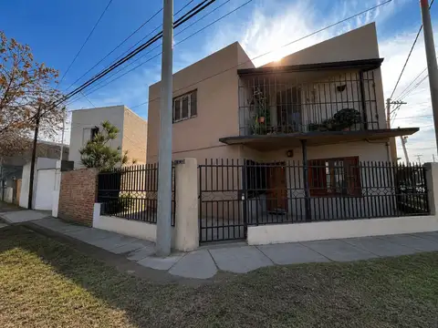 Casa en Venta en Santa Fe, La Capital