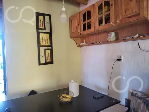 Venta -Departamentos se acepta Permutas -Cabañas en complejo - San Clemente del Tuyu