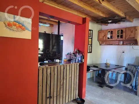 Terreno en Venta 36  mts Fondo