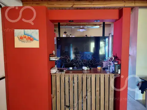 Calle 49 N° 74 - San Clemente del Tuyu