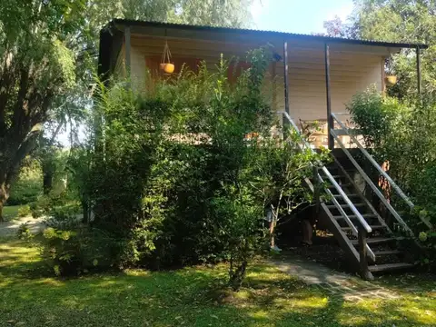 Casa  en Venta en Carapachay, Zona Delta, Tigre