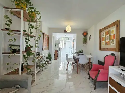 Departamento en Venta de 4 ambientes
