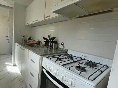 Departamento en Venta 46 años