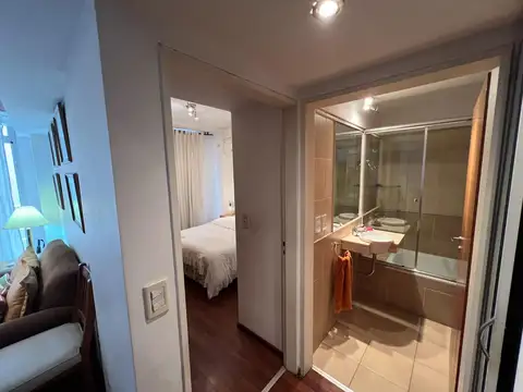 Departamento en Alquiler Temporal al Este