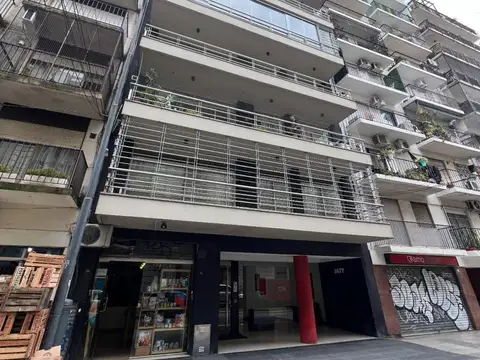 Departamento en Alquiler Temporal de 1 dormitorio