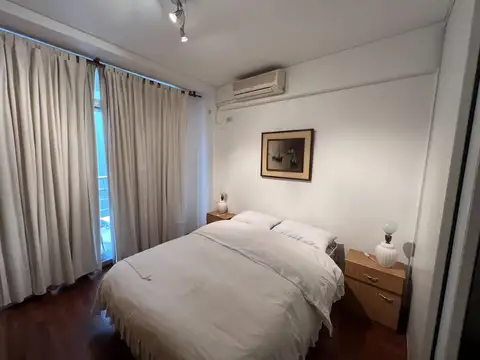 Departamento en Alquiler Temporal de 2 ambientes