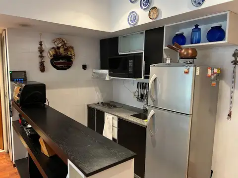 Departamento en Alquiler Temporal 10 años