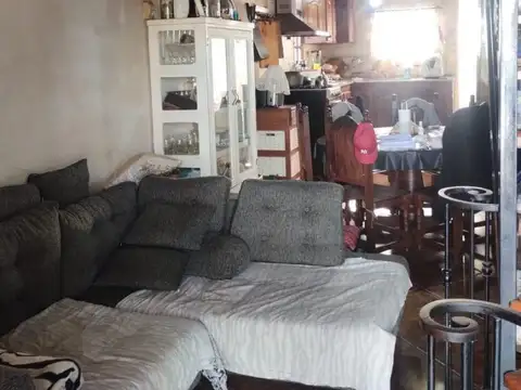 Vuelta de Rocha 4500