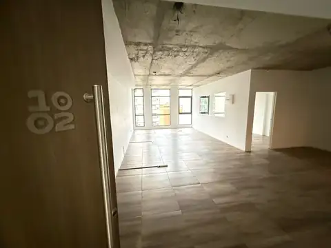 VENTA / ALQUILER Oficina de 85Mts. - Cabildo y Olleros - Belgrano