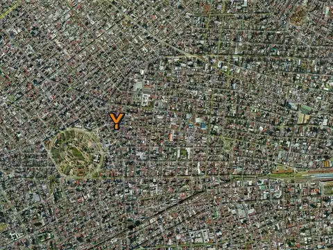 Departamento en Alquiler Apto profesional