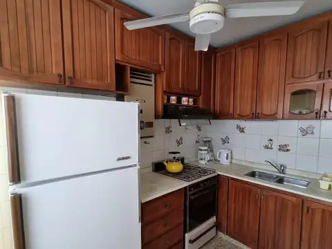 Departamento en Venta 40 años