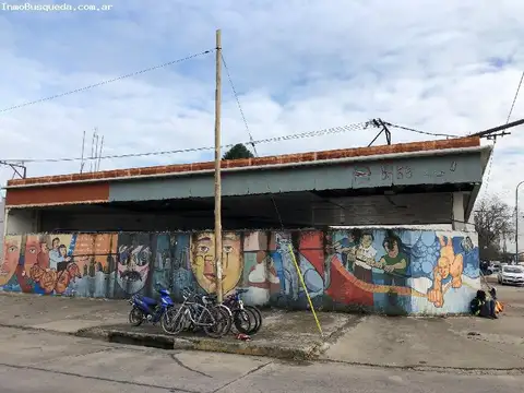 Terreno en Venta de 600,0 m2