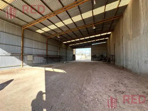 CONQUISTADORES DEL DESIERTO  al 3200