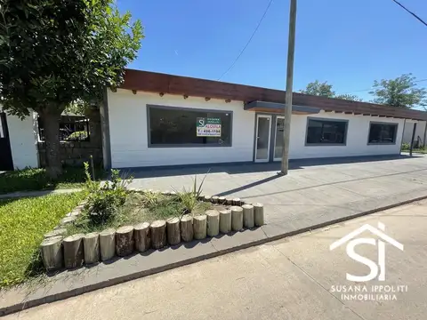 Local en alquiler - Roldan